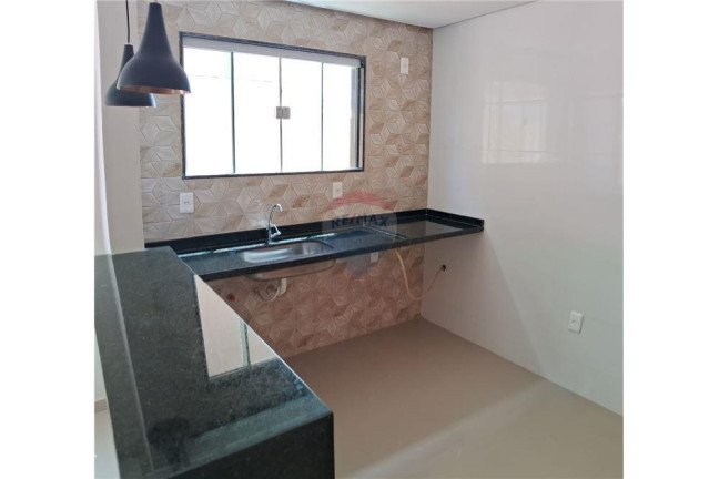 Imagem Casa com 2 Quartos à Venda, 110 m² em Itaipuaçu - Maricá