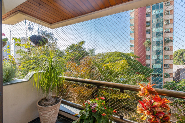Imagem Apartamento com 4 Quartos à Venda, 200 m² em Moema - São Paulo Imagem Apartamento com 4 Quartos à Venda, 200 m² em Moema - São Paulo