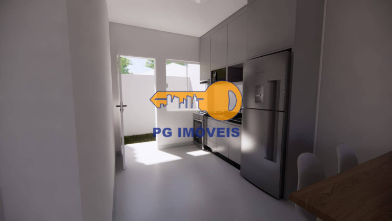 Imagem Casa com 2 Quartos à Venda, 80 m² em Balneário Shangrilá - Pontal Do Paraná