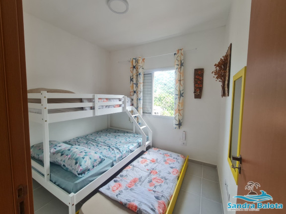 Imagem Apartamento com 2 Quartos à Venda, 50 m² em Perequê Mirim - Ubatuba Imagem Apartamento com 2 Quartos à Venda, 50 m² em Perequê Mirim - Ubatuba
