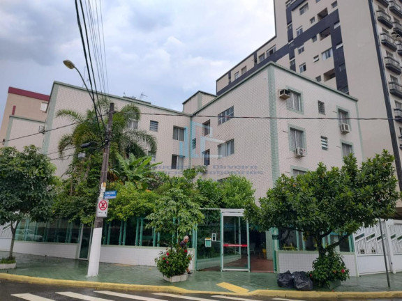 Apartamento com 1 Quarto à Venda, 60 m² em Boqueirão - Praia Grande