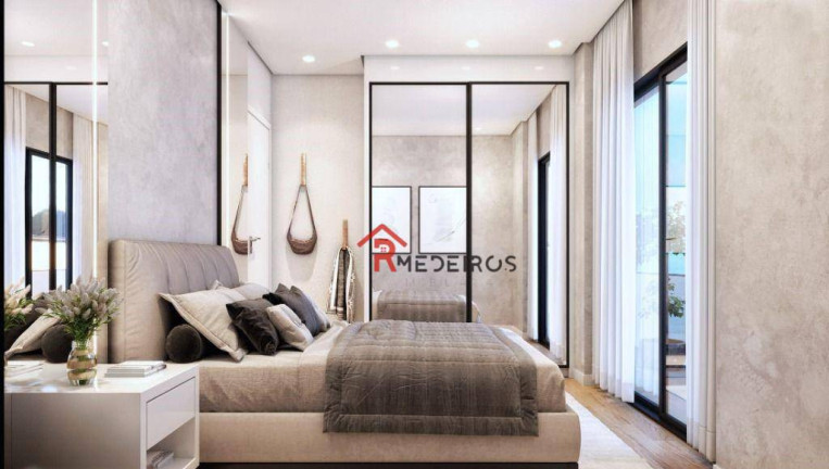 Imagem Apartamento com 2 Quartos à Venda, 80 m² em Boqueirão - Praia Grande