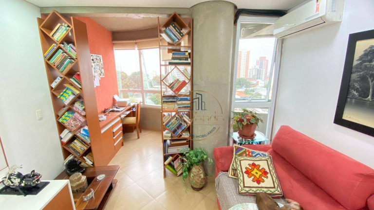 Imagem Apartamento com 2 Quartos à Venda, 90 m² em Jardim Bela Vista - Santo André Imagem Apartamento com 2 Quartos à Venda, 90 m² em Jardim Bela Vista - Santo André