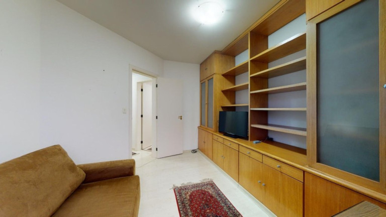 Imagem Apartamento com 3 Quartos à Venda,  em Moema - São Paulo