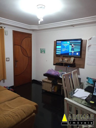 Imagem Apartamento com 2 Quartos à Venda, 55 m² em Casa Grande - Diadema Imagem Apartamento com 2 Quartos à Venda, 55 m² em Casa Grande - Diadema