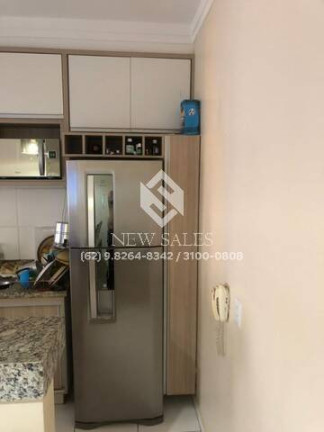 Imagem Apartamento com 3 Quartos à Venda, 76 m² em Parque Industrial Paulista - Goiânia Imagem Apartamento com 3 Quartos à Venda, 76 m² em Parque Industrial Paulista - Goiânia
