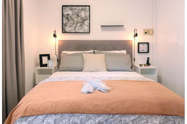 Imagem Apartamento com 1 Quarto à Venda, 31 m² em Jardim Paulista - São Paulo Imagem Apartamento com 1 Quarto à Venda, 31 m² em Jardim Paulista - São Paulo