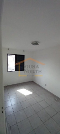 Imagem Apartamento com 2 Quartos à Venda, 50 m² em Brás - São Paulo