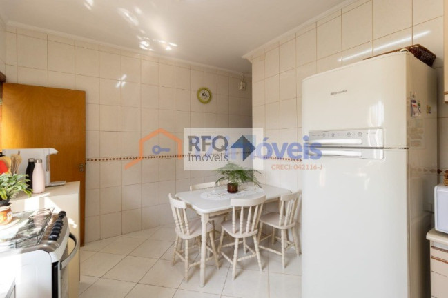 Imagem Casa com 3 Quartos à Venda, 150 m² em Jardim Da Glória - São Paulo