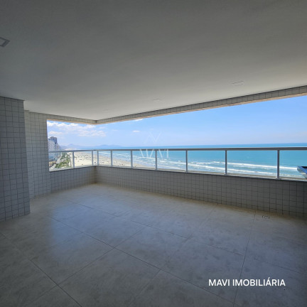 Imagem Apartamento com 3 Quartos à Venda, 138 m² em Caiçara - Praia Grande Imagem Apartamento com 3 Quartos à Venda, 138 m² em Caiçara - Praia Grande