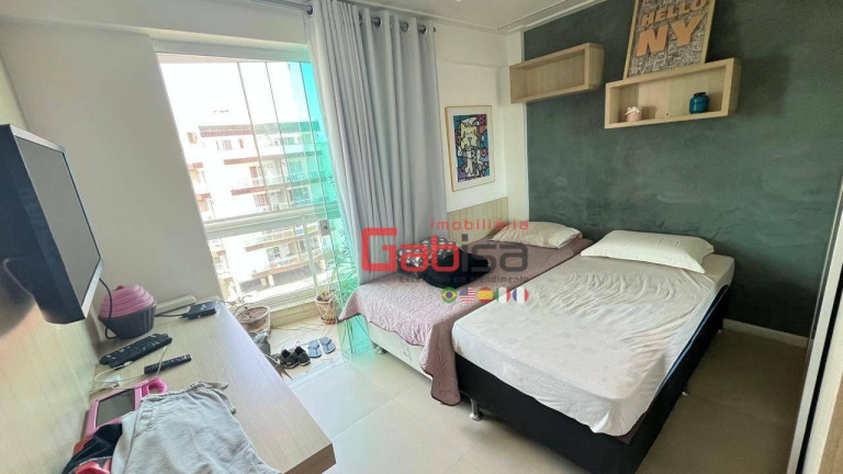 Imagem Cobertura com 4 Quartos à Venda, 130 m² em Braga - Cabo Frio Imagem Cobertura com 4 Quartos à Venda, 130 m² em Braga - Cabo Frio