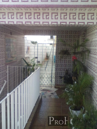Imagem Sobrado com 2 Quartos à Venda, 176 m² em Osvaldo Cruz - São Caetano Do Sul