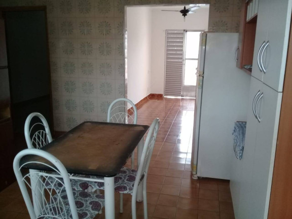 Imagem Apartamento com 1 Quarto à Venda, 52 m² em Boqueirão - Praia Grande Imagem Apartamento com 1 Quarto à Venda, 52 m² em Boqueirão - Praia Grande