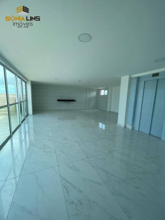Imagem Apartamento com 3 Quartos à Venda, 69 m² em Bessa - João Pessoa