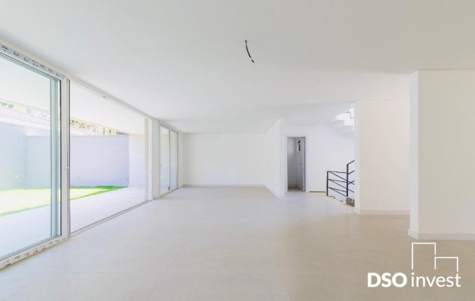 Imagem Casa de Condomínio com 4 Quartos à Venda, 518 m² em Campo Belo - São Paulo