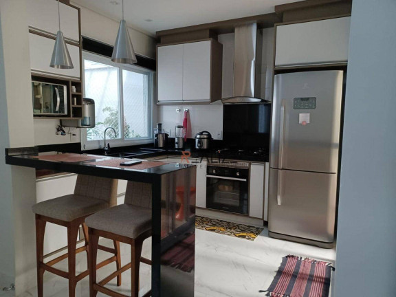 Imagem Casa com 3 Quartos à Venda, 105 m² em Condomínio Montreal Residence - Indaiatuba