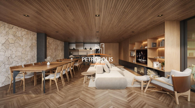 Imagem Apartamento com 3 Quartos à Venda, 110 m² em Cristo Redentor - Caxias Do Sul Imagem Apartamento com 3 Quartos à Venda, 110 m² em Cristo Redentor - Caxias Do Sul