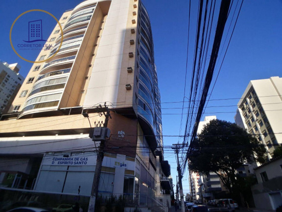 Imagem Apartamento com 3 Quartos à Venda, 100 m² em Praia Da Costa - Vila Velha