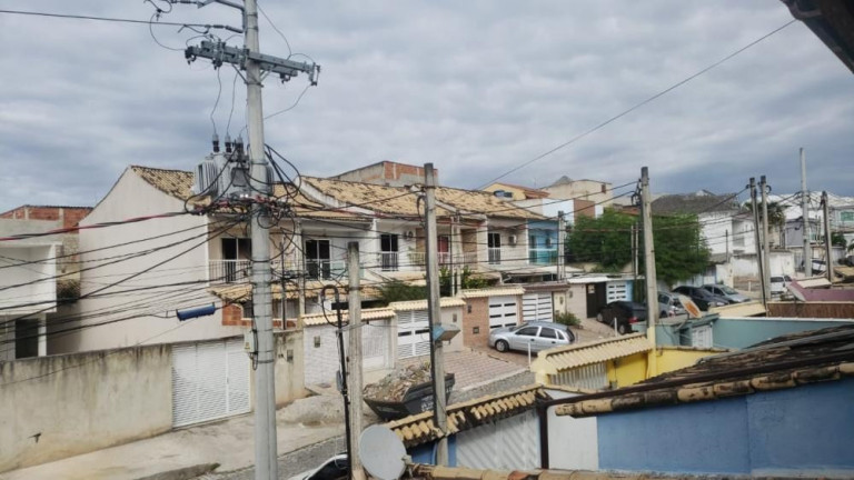 Imagem Imóvel com 2 Quartos à Venda, 160 m² em Campo Grande - Rio De Janeiro Imagem Imóvel com 2 Quartos à Venda, 160 m² em Campo Grande - Rio De Janeiro