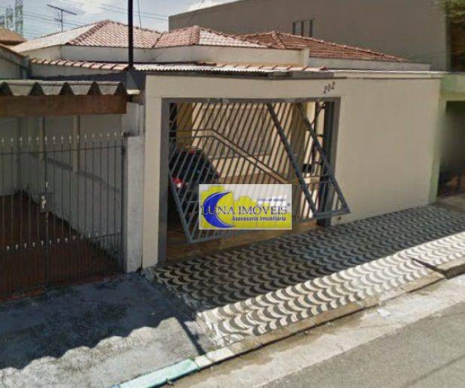 Casa com 3 Quartos à Venda, 136 m² em Rudge Ramos - São Bernardo Do Campo