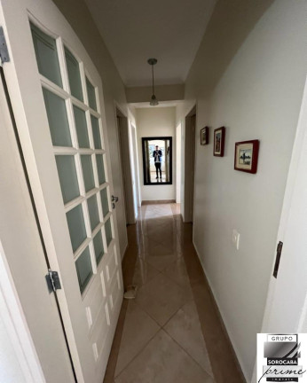 Imagem Apartamento com 3 Quartos à Venda, 130 m² em Centro - Sorocaba