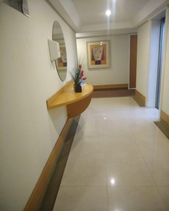 Imagem Flat com 1 Quarto à Venda, 58 m² em Vila Clementino - São Paulo Imagem Flat com 1 Quarto à Venda, 58 m² em Vila Clementino - São Paulo