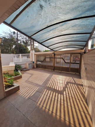Imagem Casa com 3 Quartos à Venda, 204 m² em Ponta Da Praia - Santos Imagem Casa com 3 Quartos à Venda, 204 m² em Ponta Da Praia - Santos