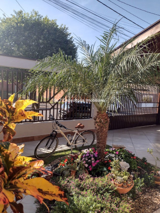 Casa com 3 Quartos à Venda, 55 m² em Jardim Bela Vista - Indaiatuba