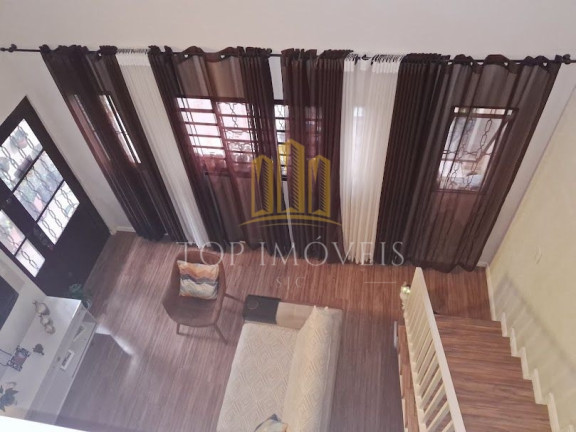 Imagem Sobrado com 3 Quartos à Venda, 150 m² em Bosque Dos Eucaliptos - São José Dos Campos