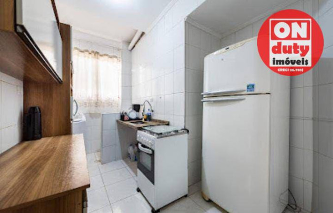 Imagem Apartamento com 2 Quartos à Venda, 78 m² em Boqueirão - Santos Imagem Apartamento com 2 Quartos à Venda, 78 m² em Boqueirão - Santos