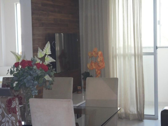 Imagem Apartamento com 2 Quartos à Venda, 55 m² em Imbuí - Salvador