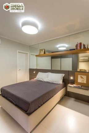 Imagem Apartamento com 1 Quarto à Venda, 50 m² em Centro - Florianópolis Imagem Apartamento com 1 Quarto à Venda, 50 m² em Centro - Florianópolis