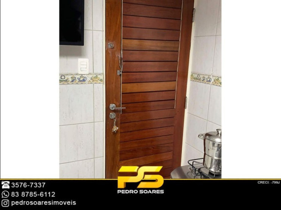 Imagem Apartamento com 3 Quartos à Venda, 114 m² em Cabo Branco - João Pessoa Imagem Apartamento com 3 Quartos à Venda, 114 m² em Cabo Branco - João Pessoa