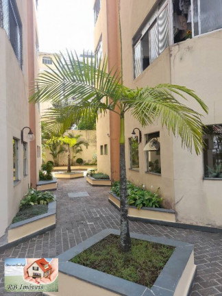 Imagem Apartamento com 3 Quartos à Venda, 64 m² em Centro - Santo André Imagem Apartamento com 3 Quartos à Venda, 64 m² em Centro - Santo André