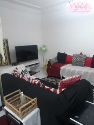 Imagem Apartamento com 2 Quartos à Venda, 100 m² em Campestre - Santo André
