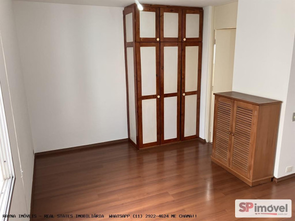 Imóvel Comercial para Alugar, 36 m² em Indianópolis - São Paulo