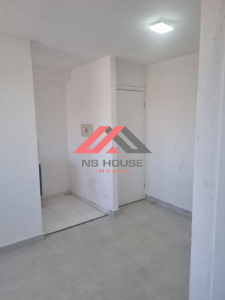 Imagem Imóvel com 2 Quartos à Venda, 49 m² em Vila Cristália - São Paulo