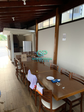 Imagem Apartamento com 3 Quartos à Venda, 123 m² em Enseada - Guarujá