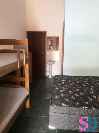 Imagem Casa com 4 Quartos à Venda, 193 m² em Estufa I - Ubatuba
