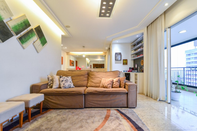 Imagem Apartamento com 4 Quartos à Venda, 184 m² em Paraíso - São Paulo
