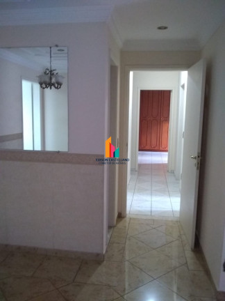 Imagem Apartamento com 3 Quartos à Venda, 112 m² em Vila Arens - Jundiaí