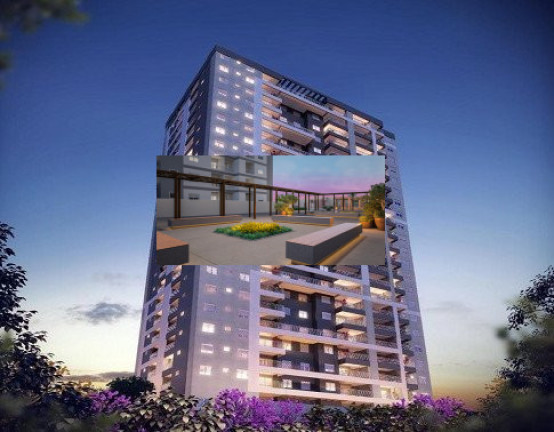 Imagem Apartamento com 2 Quartos à Venda, 58 m² em Picanço - Guarulhos Imagem Apartamento com 2 Quartos à Venda, 58 m² em Picanço - Guarulhos