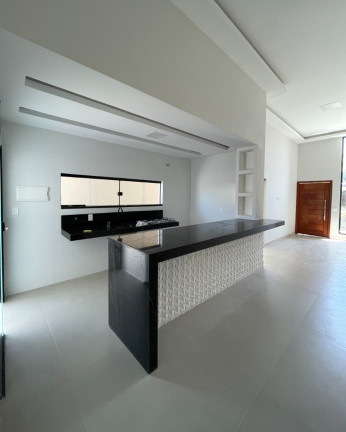 Imagem Casa com 3 Quartos à Venda, 135 m² em Jardim Atlântico Leste (itaipuaçu) - Maricá