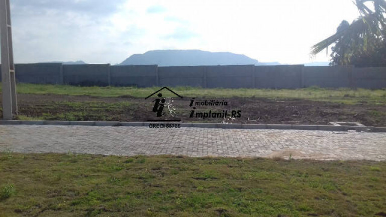 Imagem Terreno à Venda, 301 m² em Conventos - Lajeado Imagem Terreno à Venda, 301 m² em Conventos - Lajeado