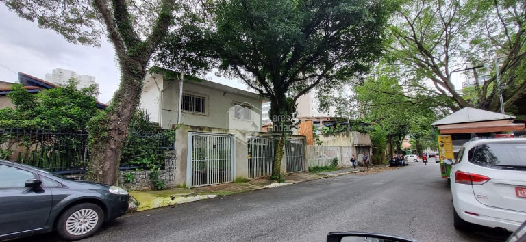 Imagem Casa com 4 Quartos à Venda, 280 m² em Brooklin - São Paulo Imagem Casa com 4 Quartos à Venda, 280 m² em Brooklin - São Paulo