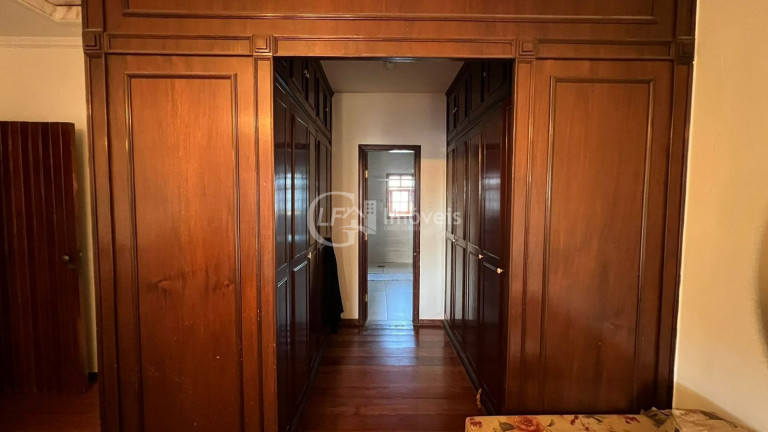 Imagem Casa com 4 Quartos à Venda, 340 m² em Chácara Cachoeira - Campo Grande