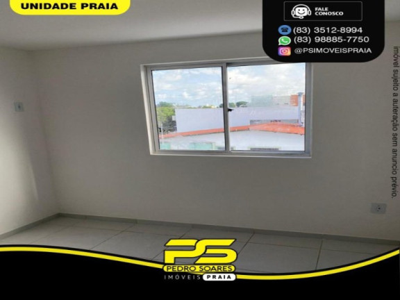 Imagem Apartamento com 2 Quartos à Venda, 55 m² em Jardim Cidade Universitária - João Pessoa Imagem Apartamento com 2 Quartos à Venda, 55 m² em Jardim Cidade Universitária - João Pessoa