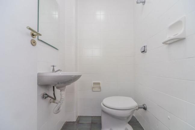 Imagem Apartamento com 3 Quartos à Venda, 158 m² em Jardim Paulista - São Paulo Imagem Apartamento com 3 Quartos à Venda, 158 m² em Jardim Paulista - São Paulo