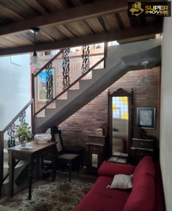 Imagem Casa com 4 Quartos à Venda, 200 m² em Três Vendas - Pelotas