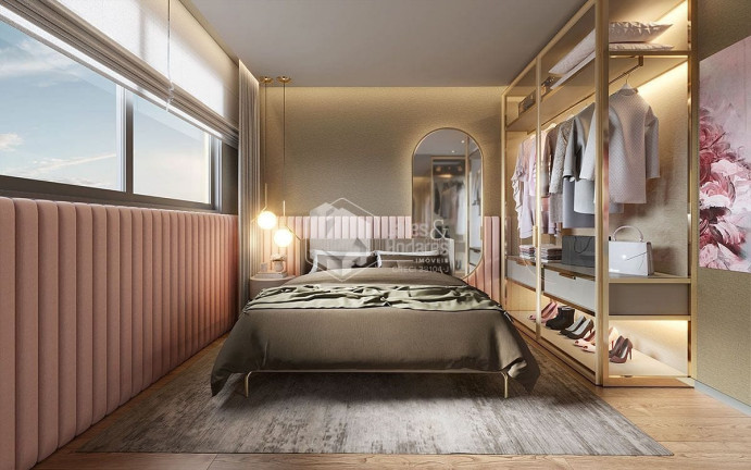 Imagem Apartamento com 3 Quartos à Venda, 252 m² em Jardim Paulista - São Paulo Imagem Apartamento com 3 Quartos à Venda, 252 m² em Jardim Paulista - São Paulo